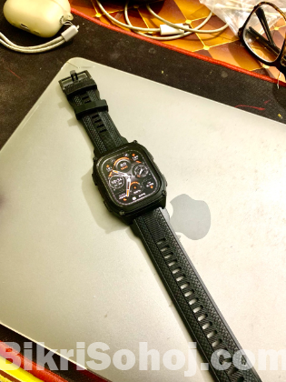 Kospet Tank M4 Smart Watch